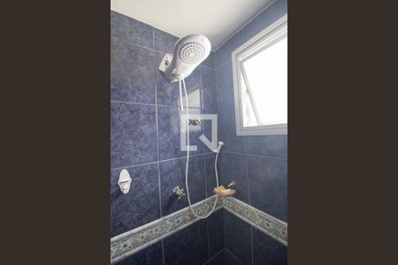 Banheiro de apartamento para alugar com 2 quartos, 125m² em Nova Cidade, São Gonçalo