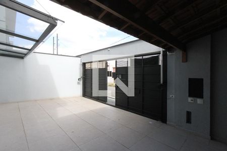 Área comum de casa à venda com 3 quartos, 95m² em Vila Alpina , São Paulo