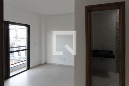 Quarto 3 de casa à venda com 3 quartos, 95m² em Vila Alpina , São Paulo