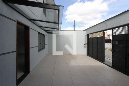 Área comum de casa à venda com 3 quartos, 95m² em Vila Alpina , São Paulo