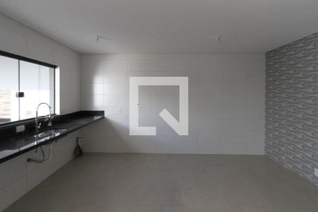 Cozinha de casa à venda com 3 quartos, 95m² em Vila Alpina , São Paulo