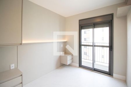 Suíte 1 de apartamento à venda com 2 quartos, 75m² em Indianópolis, São Paulo