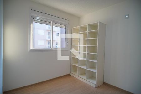 Quarto 1 de apartamento à venda com 2 quartos, 47m² em Santo Afonso, Novo Hamburgo