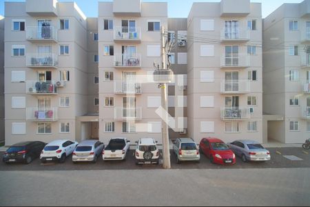 visa do Quarto 1 de apartamento à venda com 2 quartos, 47m² em Santo Afonso, Novo Hamburgo