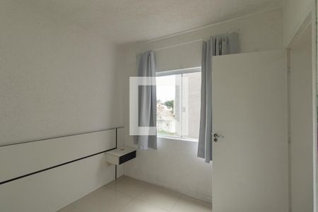 Quarto de apartamento para alugar com 1 quarto, 42m² em Rebouças, Curitiba