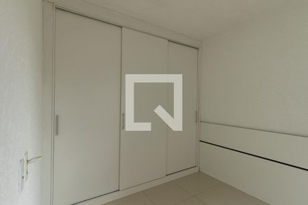 Quarto de apartamento para alugar com 1 quarto, 42m² em Rebouças, Curitiba