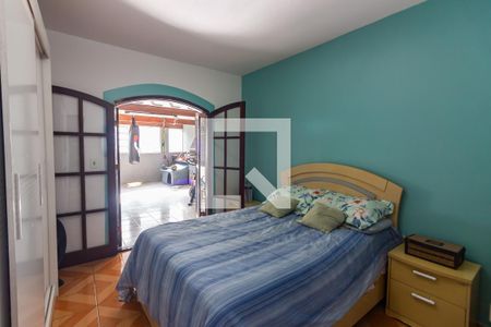 Quarto 3 de casa à venda com 3 quartos, 228m² em Santo Antônio, Osasco