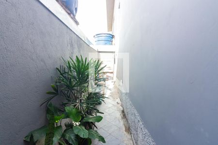 Quintal de casa à venda com 3 quartos, 228m² em Santo Antônio, Osasco