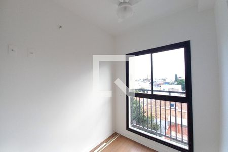 Quarto 1 de apartamento para alugar com 2 quartos, 54m² em Jardim Chapadão, Campinas