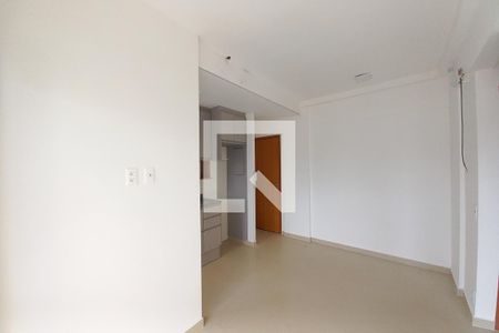 Sala de apartamento para alugar com 2 quartos, 54m² em Jardim Chapadão, Campinas