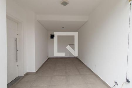 Garagem de casa para alugar com 3 quartos, 238m² em Mossunguê, Curitiba