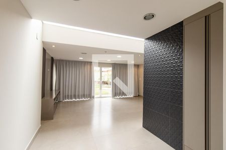 Varanda gourmet de casa para alugar com 3 quartos, 238m² em Mossunguê, Curitiba