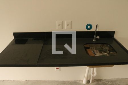 Studio de kitnet/studio à venda com 1 quarto, 27m² em Pompeia, São Paulo