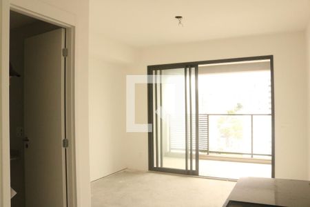 Studio de kitnet/studio à venda com 1 quarto, 27m² em Pompeia, São Paulo