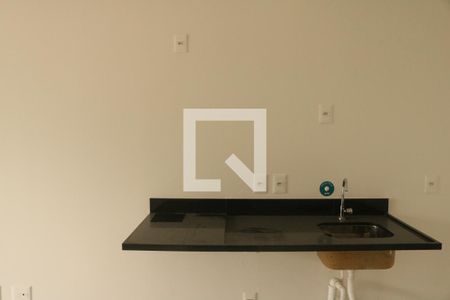 Studio de kitnet/studio à venda com 1 quarto, 27m² em Pompeia, São Paulo