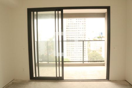 Studio de kitnet/studio à venda com 1 quarto, 27m² em Pompeia, São Paulo