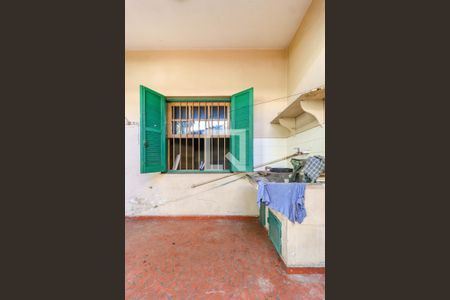 Área de Serviço de casa à venda com 2 quartos, 300m² em Brooklin, São Paulo