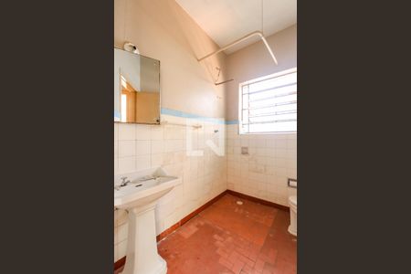 Banheiro de casa à venda com 2 quartos, 300m² em Brooklin, São Paulo