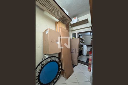 Quarto 1 de casa para alugar com 4 quartos, 355m² em Urca, Rio de Janeiro