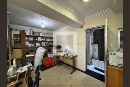 Sala de jantar de casa para alugar com 4 quartos, 355m² em Urca, Rio de Janeiro