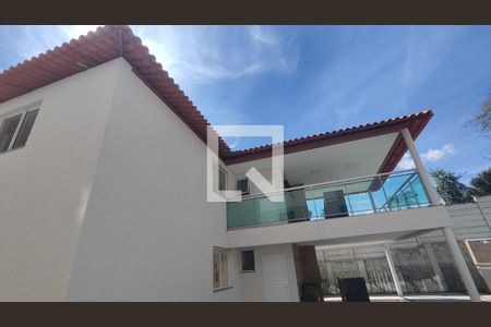 Área comum de apartamento à venda com 2 quartos, 45m² em Chácara Contagem, Contagem
