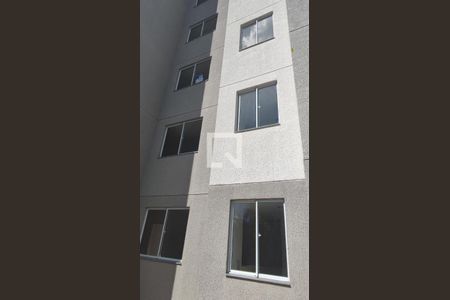 Plaquinha  de apartamento à venda com 2 quartos, 45m² em Chácara Contagem, Contagem