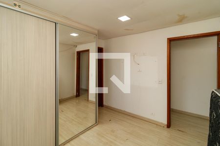 Suíte 2 de casa à venda com 3 quartos, 260m² em Vila Nivi, São Paulo