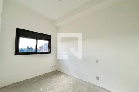 Suíte de apartamento à venda com 1 quarto, 29m² em Jardim Prudência, São Paulo