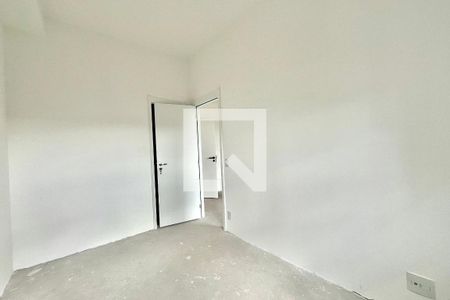 Suíte de apartamento à venda com 1 quarto, 29m² em Jardim Prudência, São Paulo