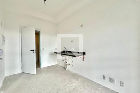 Sala de apartamento à venda com 1 quarto, 29m² em Jardim Prudência, São Paulo