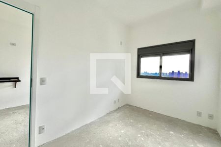 Suíte de apartamento à venda com 1 quarto, 29m² em Jardim Prudência, São Paulo