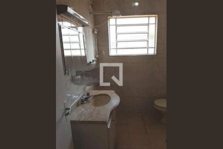 Casa à venda com 3 quartos, 170m² em Brooklin, São Paulo