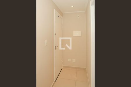 Entrada de apartamento à venda com 2 quartos, 43m² em Água Branca, São Paulo