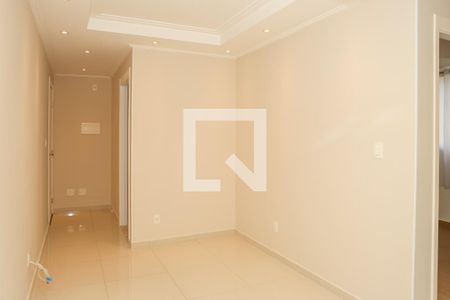 Sala de apartamento à venda com 2 quartos, 43m² em Água Branca, São Paulo