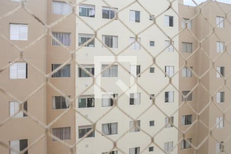 Vista da Sala de apartamento à venda com 2 quartos, 43m² em Água Branca, São Paulo