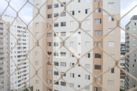 Vista do Quarto 2 de apartamento à venda com 2 quartos, 43m² em Água Branca, São Paulo