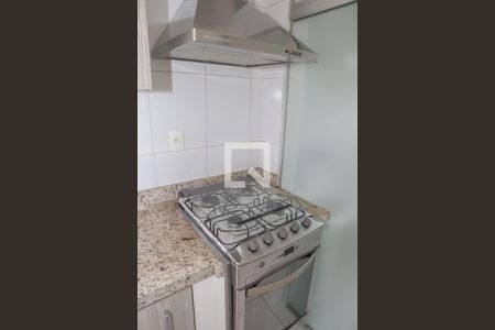 Cozinha e Área de Serviço de apartamento à venda com 2 quartos, 43m² em Água Branca, São Paulo