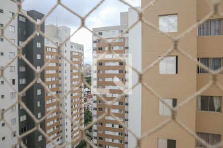 Vista do Quarto 1 de apartamento à venda com 2 quartos, 43m² em Água Branca, São Paulo