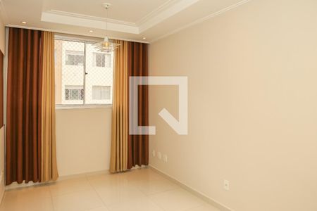 Sala de apartamento à venda com 2 quartos, 43m² em Água Branca, São Paulo