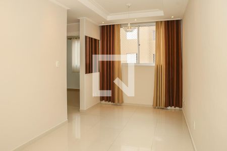 Sala de apartamento à venda com 2 quartos, 43m² em Água Branca, São Paulo
