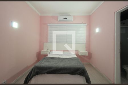Suíte 5 de casa à venda com 8 quartos, 500m² em Jardim Guedala, São Paulo