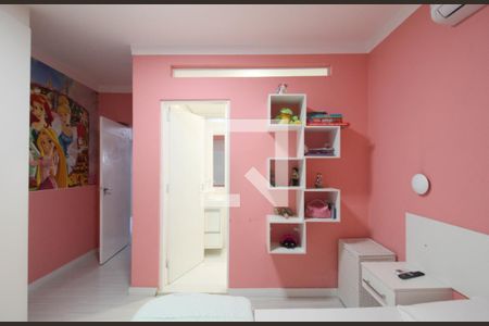 Suíte 3 de casa à venda com 8 quartos, 500m² em Jardim Guedala, São Paulo
