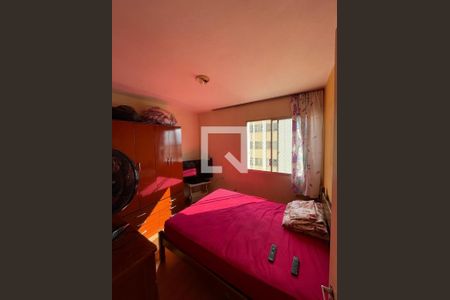 Quarto de apartamento à venda com 3 quartos, 50m² em Engenho Novo, Rio de Janeiro