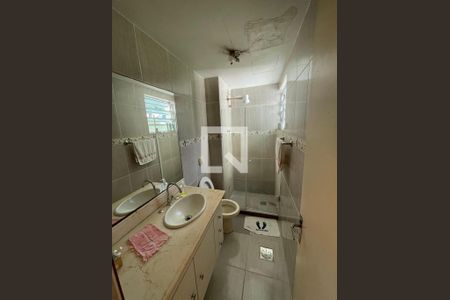 Quarto de apartamento à venda com 3 quartos, 50m² em Engenho Novo, Rio de Janeiro