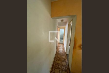 Corredor de apartamento à venda com 3 quartos, 50m² em Engenho Novo, Rio de Janeiro