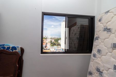 Suite de apartamento para alugar com 3 quartos, 140m² em Vila Hamburguesa, São Paulo
