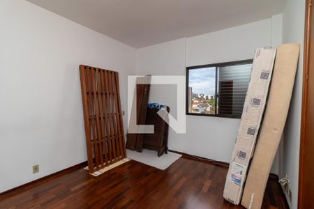 Suite de apartamento para alugar com 3 quartos, 140m² em Vila Hamburguesa, São Paulo