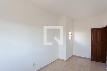 Quarto 1 de casa para alugar com 2 quartos, 80m² em Glória, Belo Horizonte