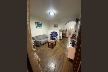 Casa à venda com 2 quartos, 132m² em Jardim da Gloria, São Paulo