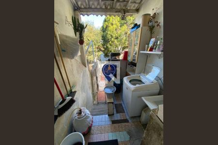 Casa à venda com 2 quartos, 132m² em Jardim da Gloria, São Paulo